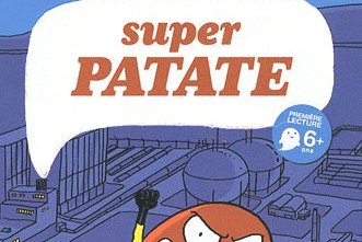 Série Super Patate