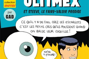 Série Ultimex