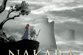 Série Nakara