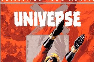 Série Universe X