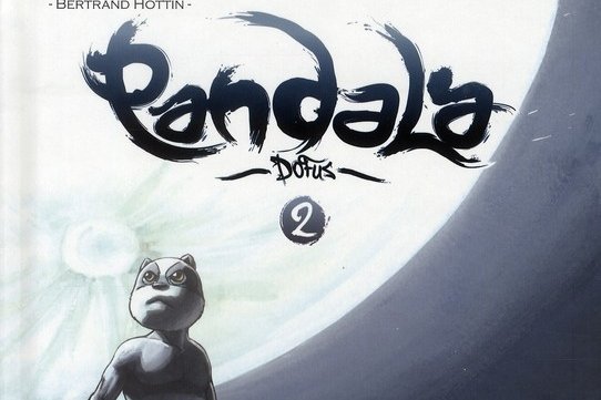 Série Pandala
