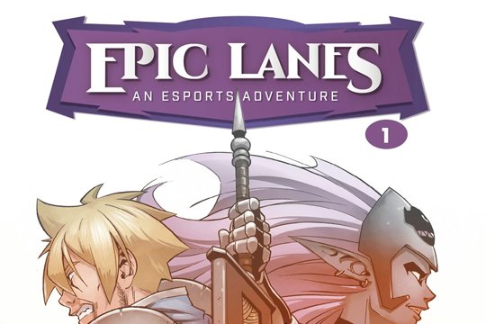 Epic Lanes