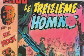 Série Choc (Revue Arédit 3ème série)
