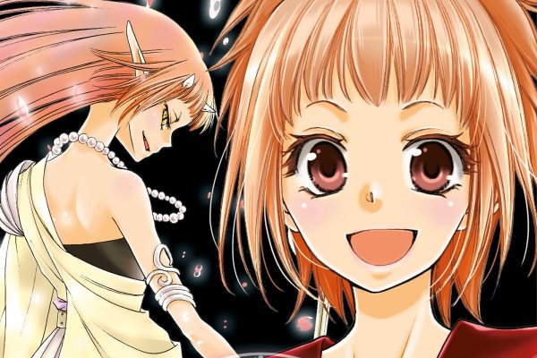 Série Destinée de Yuki (La)