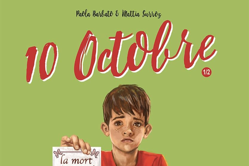 Série 10 octobre
