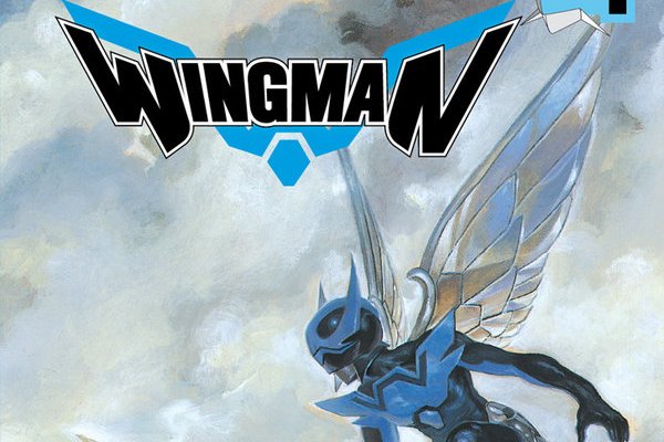 Série Wingman