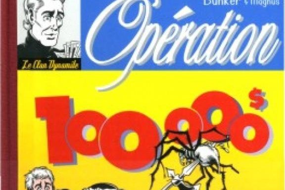 Série Alan Ford