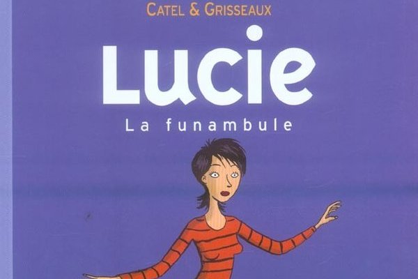 Série Lucie
