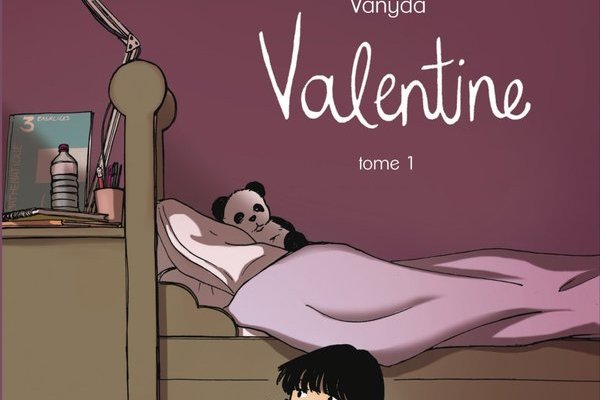Série Valentine