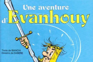 Série Evanhouy