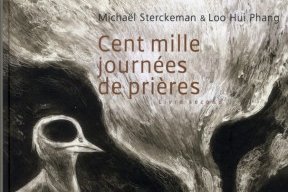 Série Cent mille journées de prières