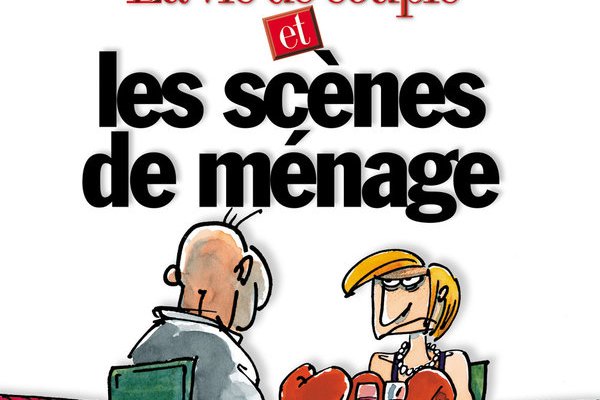 Série Vie de couple (La)