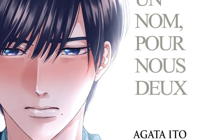 Série Nom pour nous deux (Un)
