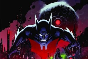 Série Futures End