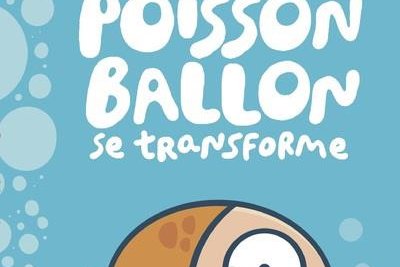 Série Poisson Ballon