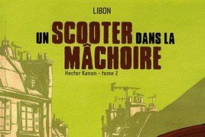 Série Hector Kanon