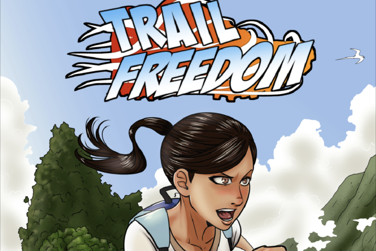 Série Trail Freedom