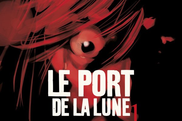 Série Port de la Lune (Le)