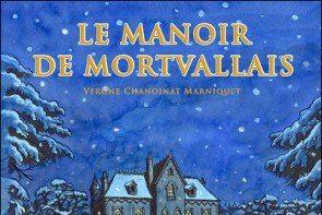 Manoir de Mortvallais (Le)