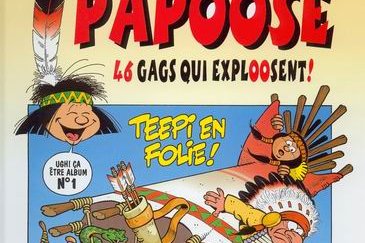 Série Papoose