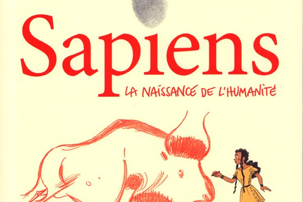 Série Sapiens