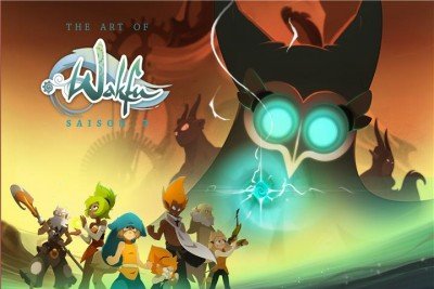 Série Art of Wakfu (The)