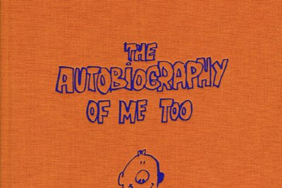 Autobiography of me too (The)
