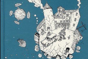Série Communauté (La)