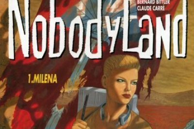 Série NobodyLand