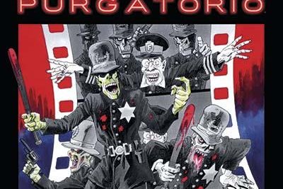 Série Cinema purgatorio