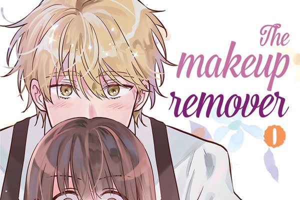 Série Makeup remover (The)