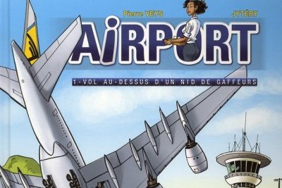 Airport