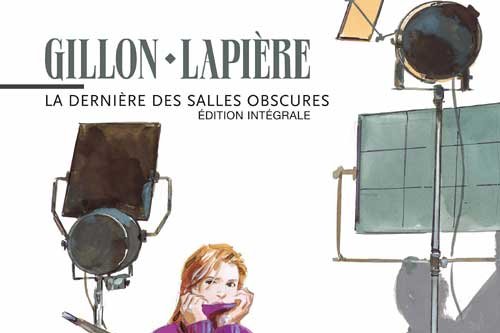 Série Dernière des salles obscures (La)