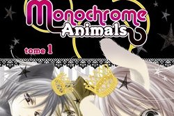 Monochrome Animals