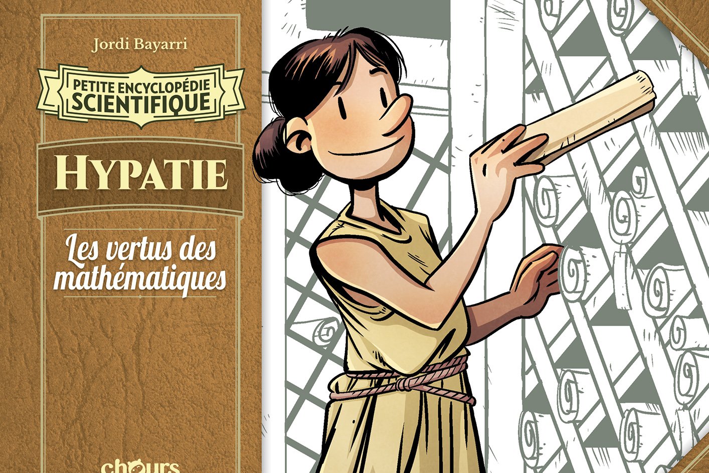 Série Petite encyclopédie scientifique