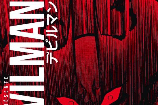 Série Devilman