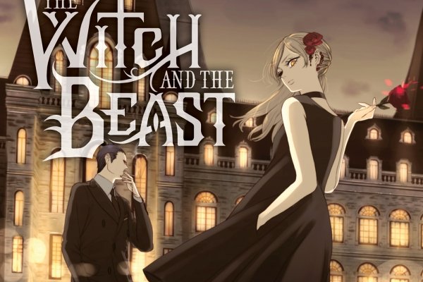 Série Witch and the Beast (The)