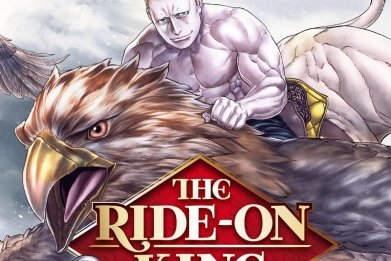Série Ride-on King (The)