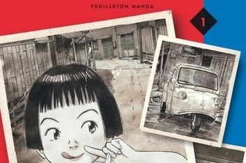 Série Asadora !