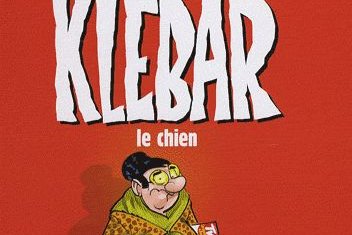 Klébar le chien