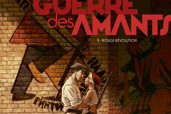 Guerre des Amants (La)