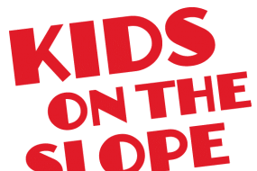 Série Kids on the slope
