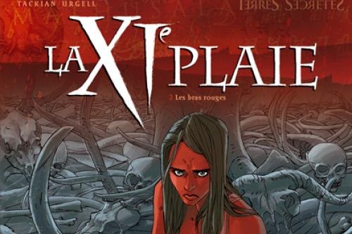 Série XIe Plaie (La)