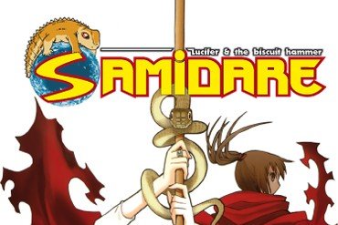 Série Samidare