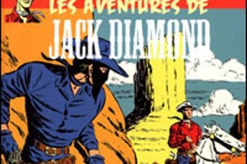 Série Jack Diamond (Les aventures de)
