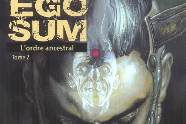 Série Ego Sum