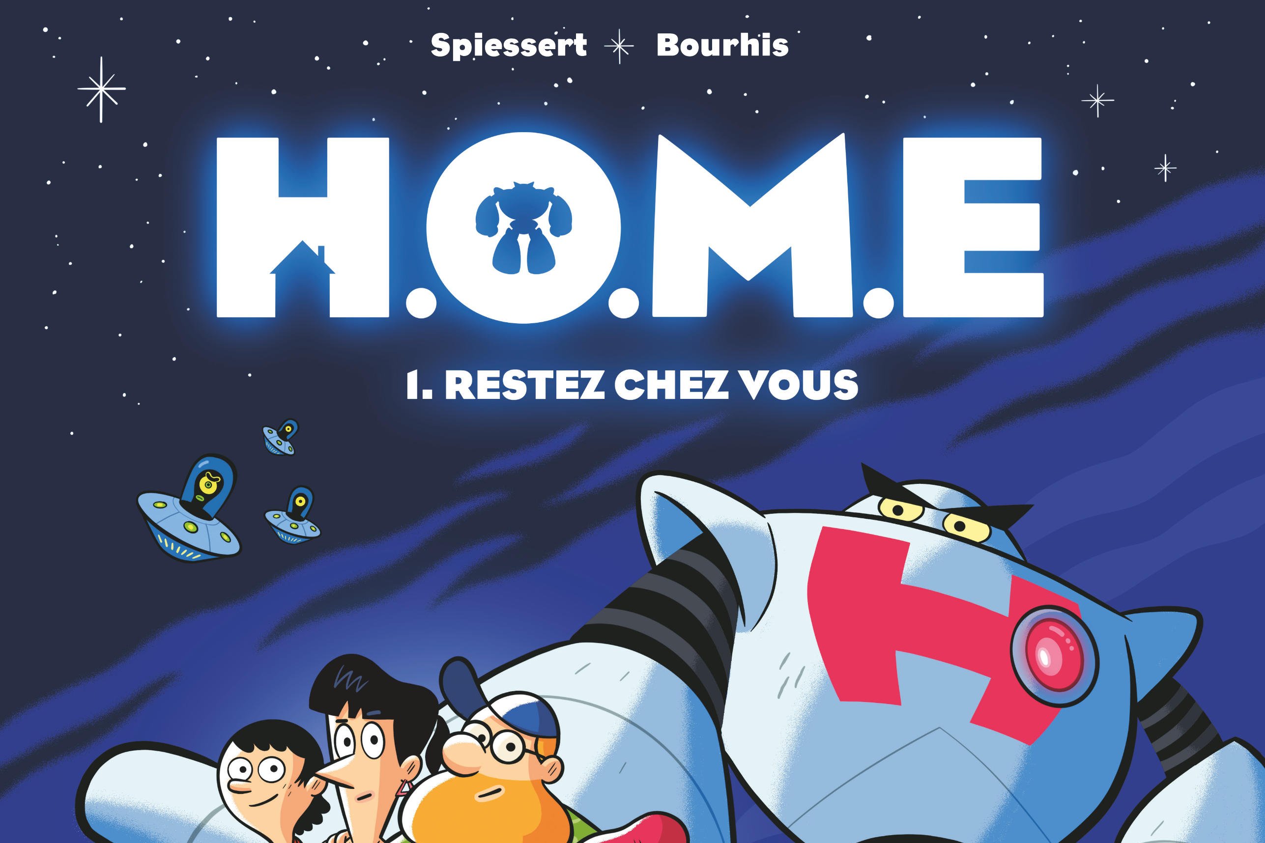 H.O.M.E