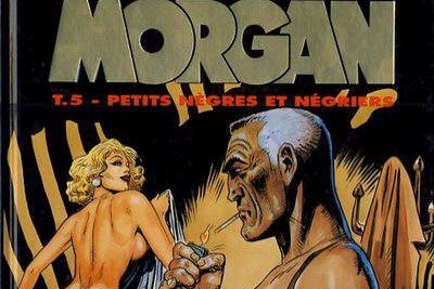 Série Morgan
