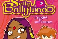 Sally Bollywood