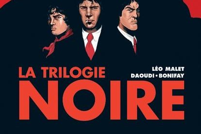 Série Trilogie noire (La)